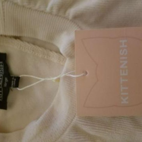 Kittenish Jessie James Decker BRIE JOGGER SET - Picture 6 of 13